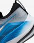 Nike Zoom Fly 4 Kurt Gri Fotoğraf Mavi Siyah Beyaz CT2392-005,ayakkabı,spor ayakkabı