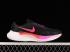 Nike Zoom Fly 5 fekete fehér rózsaszín DM8968-700
