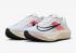 Nike Zoom Fly 5 EK Eliud Kipchoge White Chile Red Coconut Milk Black FD6562-100