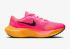 Nike Zoom Fly 5 Hyper Pink Laser Oranje Zwart DM8968-600