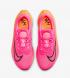 Nike Zoom Fly 5 Hyper Pink Laser Pomarańczowy Czarny DM8968-600