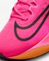 Nike Zoom Fly 5 Hyper Rose Laser Orange Noir DM8968-600
