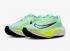 Nike Zoom Fly 5 Nane Köpük Hayalet Yeşil Hindistan Cevizi Sütü DM8968-300,ayakkabı,spor ayakkabı