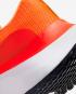 Nike Zoom Fly 5 Total Naranja Brillante Carmesí Blanco Negro DM8968-800
