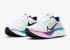Nike Zoom Fly 5 สีขาว Multi-Color Gradient FQ6851-101