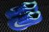 Nike Zoom Fly 6 Blue Black White FN8454-400