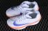 Nike Zoom Fly 6 White Blue Orange FN8454-104