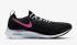 Nike Zoom Fly Flyknit Sort Blå Tint Hyper Pink AR4562-002