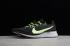 Nike Zoom Fly Flyknit Black Green White AR456-400