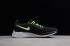 Nike Zoom Fly Flyknit Noir Vert Blanc AR456-400