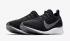 Nike Zoom Fly Flyknit Black White Gunsmoke AR4562-081