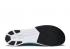 Nike Zoom Fly Flyknit Blue Orbit White Black AR4561-401