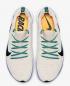 Nike Zoom Fly Flyknit Light Cream Hyper Jade Sapphire Black AR4562-201