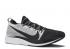 Nike Zoom Fly Flyknit Oreo สีขาว สีดำ BV6103-001