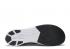 Nike Zoom Fly Flyknit Oreo Blanc Noir BV6103-001