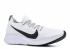 Nike Zoom Fly Flyknit Womens Running Shoes White Black AR4562-101