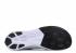 Nike Zoom Fly Flyknit Womens Running Shoes White Black AR4562-101