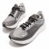 Nike Zoom Fly SP Black Light Bone putih AJ9282-001