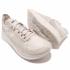 Nike Zoom Fly SP Light Bone Bianche AJ9282-002