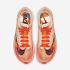 Nike Zoom Fly SP Team Orange Black sail AV8074-800