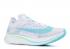 Nike Zoom Fly Sp London Blanco Cumbre Verde Rage AJ9282-103