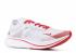 Nike Zoom Fly Sp Blanco Universidad Rojo AJ9282-100