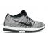 Nike Zoom Flyknit Streak Oreo Black White Wolf Grey 835994-003