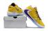 Nike Zoom Freak 1 Active Yellow Purple White Basketball Shoes BQ5422-508