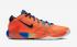 Nike Zoom Freak 1 All Bros Total Orange Midnight Navy Blanc BQ5422-800