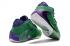 Nike Zoom Freak 1 Army Green Court Purple White Basketball Shoes BQ5422-301