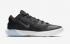 Nike Zoom Freak 1 Hitam Putih Lucid Hijau BQ5422-001