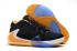 Nike Zoom Freak 1 Black Yellow White Basketball Shoes BQ5422-015