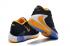 Nike Zoom Freak 1 Black Yellow White Basketball Shoes BQ5422-015