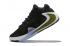 Nike Zoom Freak 1 Datang ke Amerika Sepatu Basket Emas Metalik Hitam Putih Hijau Tentara Camo BQ5422-903