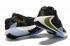 Nike Zoom Freak 1 Datang ke Amerika Sepatu Basket Emas Metalik Hitam Putih Hijau Tentara Camo BQ5422-903