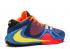 Nike Zoom Freak 1 Ep Multicolor Color Multi CW3202-800