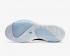 Nike Zoom Freak 1 GS Biały Jasny Zielony Czarny BQ5633-001