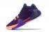 basketbalové boty Nike Zoom Freak 1 Grape Purple Orange BQ5422-805