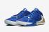 Nike Zoom Freak 1 Grèce Noir Multi Photo Bleu BQ5422-400