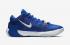 Nike Zoom Freak 1 Grèce Noir Multi Photo Bleu BQ5422-400