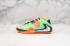 Nike Zoom Freak 1 Skills Academy Lime Green Orange BQ5422-308