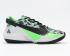 Sepatu Pria Nike Zoom Freak 2 Hitam Hijau Abu-abu DA0970-002
