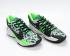 Sepatu Pria Nike Zoom Freak 2 Hitam Hijau Abu-abu DA0970-002