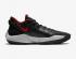 Nike Zoom Freak 2 Bred Black White University Red CK5424-003