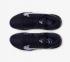 Nike Zoom Freak 2 Dusty Amethyst Hitam Ungu Metalik Perak CK5424-005