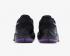 Nike Zoom Freak 2 Dusty Amethyst Hitam Ungu Metalik Perak CK5424-005