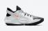 Nike Zoom Freak 2 EF Blanc Noir Bright Mango Chaussures CK5424-101