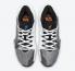 Nike Zoom Freak 2 EF Blanc Noir Bright Mango Chaussures CK5424-101