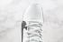 Nike Zoom Freak 2 EF Blanc Lumière Gris Rouge Chaussures CK5424-101