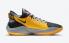 Nike Zoom Freak 2 EP Taxi Noir Métallisé Argent Gris CK5825-006